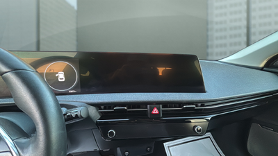 2023 Kia EV6 Wind