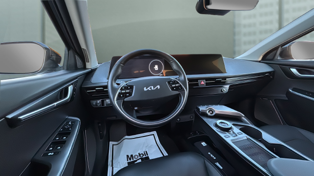 2023 Kia EV6 Wind