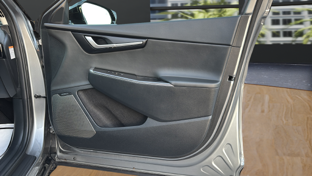 2023 Kia EV6 Wind