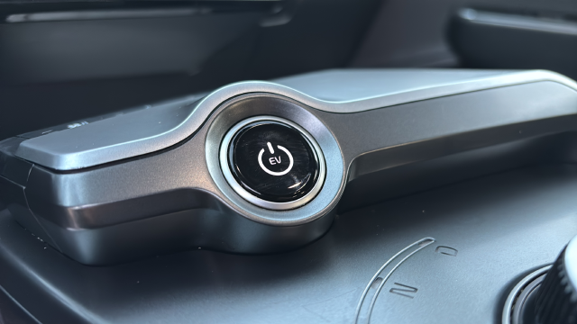 2023 Kia EV6 Wind
