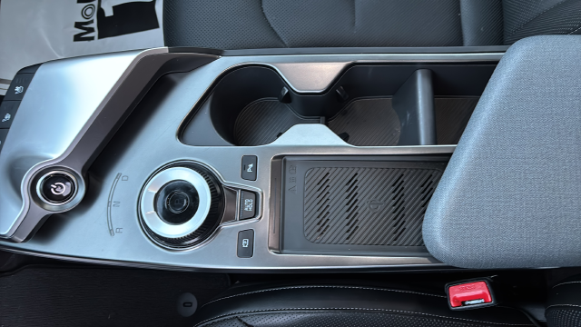 2023 Kia EV6 Wind