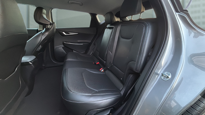 2023 Kia EV6 Wind