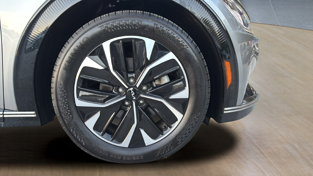 2023 Kia EV6 Wind