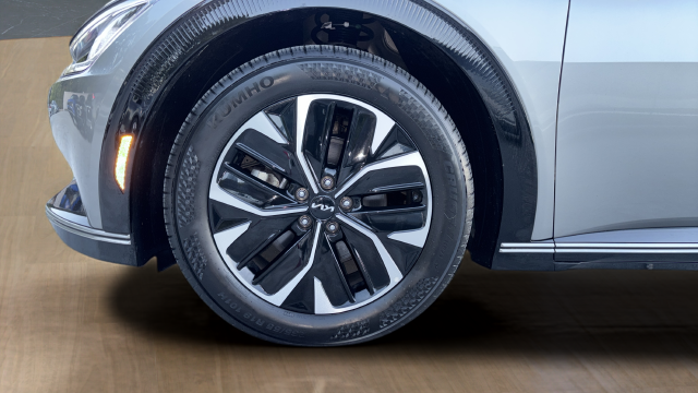 2023 Kia EV6 Wind