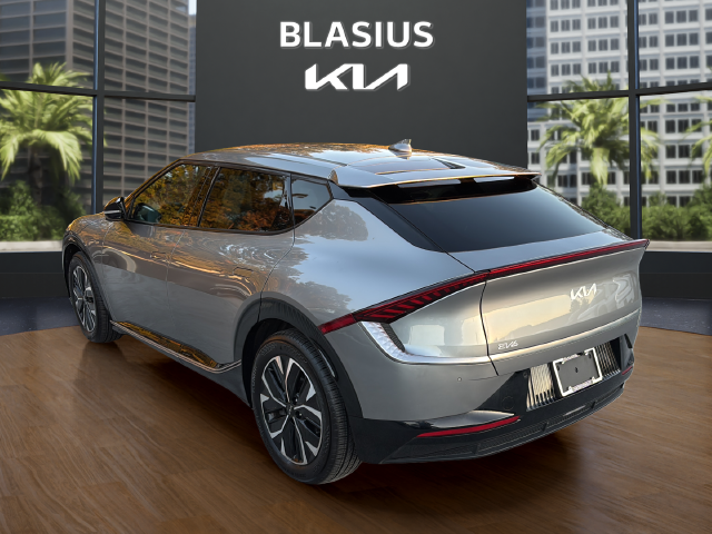 2023 Kia EV6 Wind