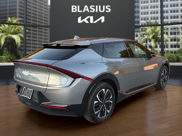 2023 Kia EV6 Wind