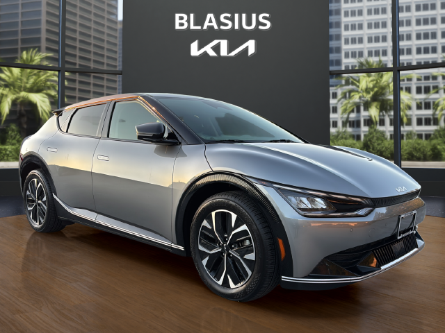 2023 Kia EV6 Wind