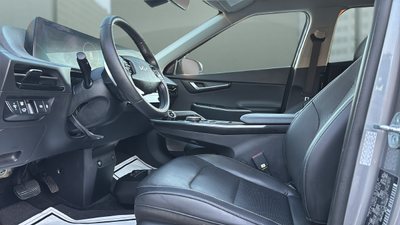 2023 Kia EV6 Wind