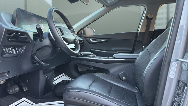 2023 Kia EV6 Wind