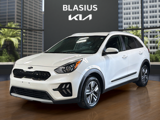 2020 Kia Niro LXS