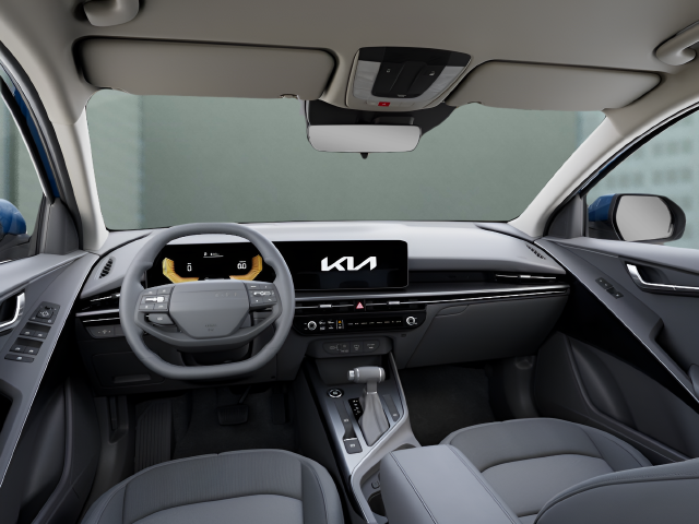 2027 Kia Niro LX ETA- DEC.2026