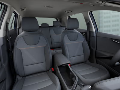 2027 Kia Niro LX ETA- DEC.2026