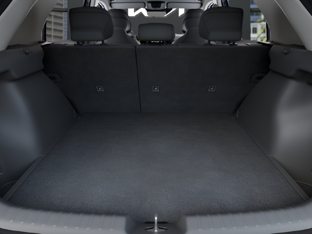 2027 Kia Niro LX ETA- DEC.2026