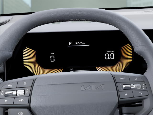 2027 Kia Niro LX ETA- DEC.2026
