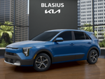 2027 Kia Niro LX ETA- DEC.2026