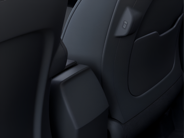 2027 Kia Niro LX ETA- DEC.2026