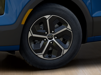 2027 Kia Niro LX ETA- DEC.2026
