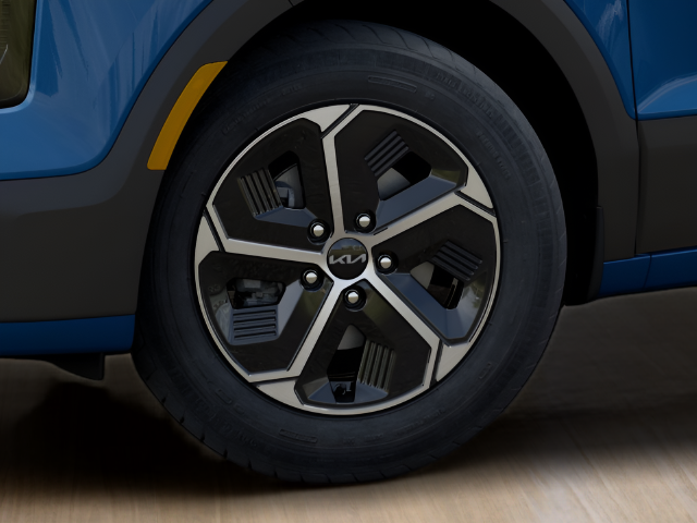 2027 Kia Niro LX ETA- DEC.2026