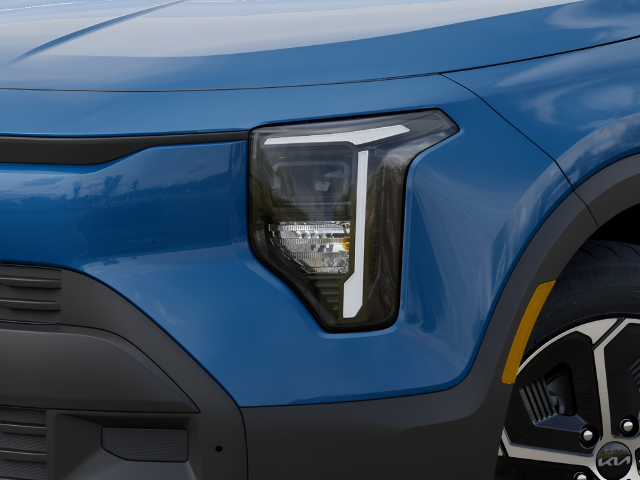 2027 Kia Niro LX ETA- DEC.2026