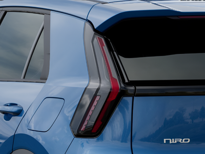 2027 Kia Niro LX ETA- DEC.2026