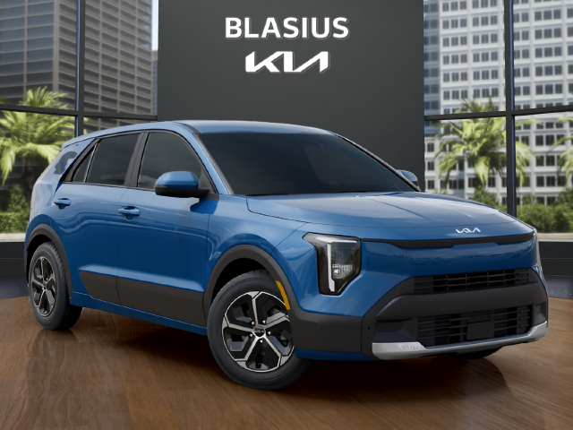 2027 Kia Niro LX ETA- DEC.2026