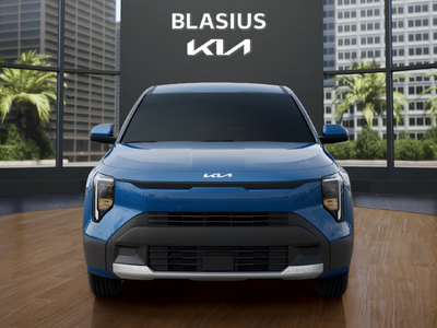 2027 Kia Niro LX ETA- DEC.2026