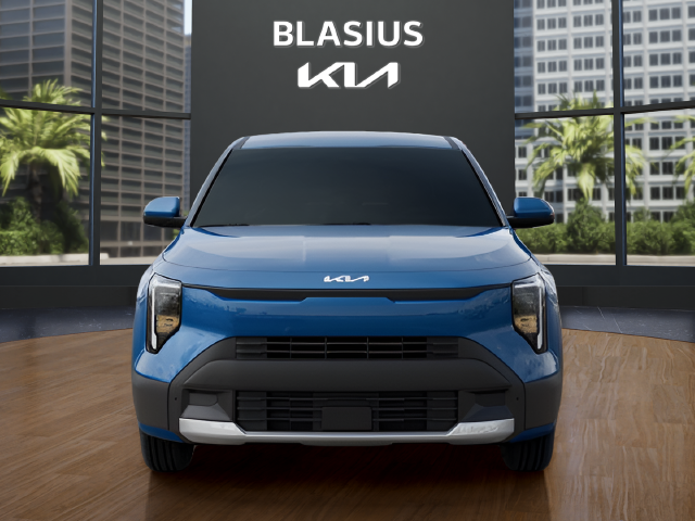 2027 Kia Niro LX ETA- DEC.2026