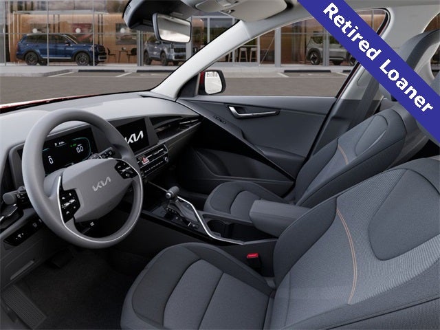 2025 Kia Niro LX