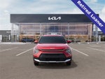 2025 Kia Niro LX