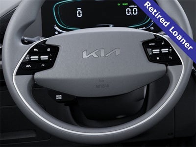 2025 Kia Niro LX