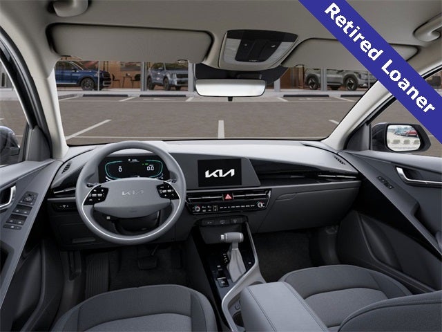 2025 Kia Niro LX