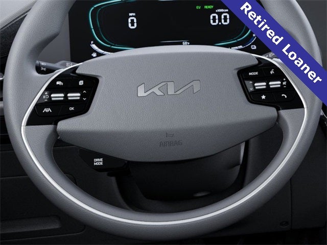 2025 Kia Niro LX