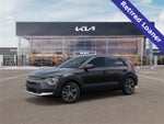 2025 Kia Niro LX