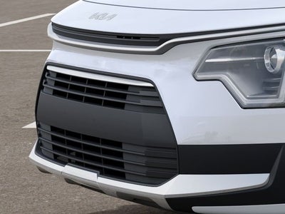 2026 Kia Niro LX