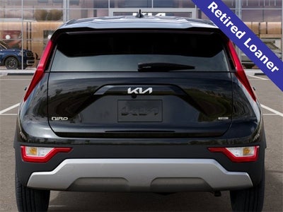 2025 Kia Niro LX