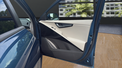 2023 Kia Niro EV Wind