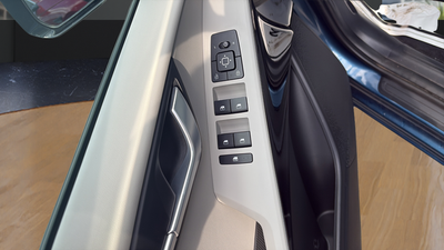 2023 Kia Niro EV Wind
