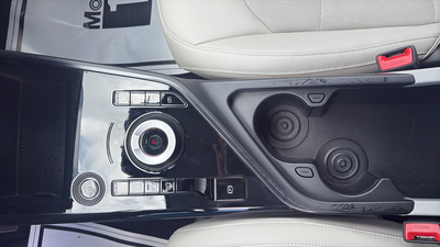 2023 Kia Niro EV Wind