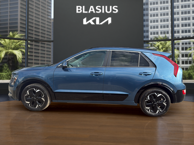 2023 Kia Niro EV Wind