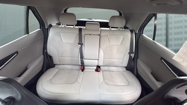 2023 Kia Niro EV Wind