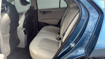 2023 Kia Niro EV Wind