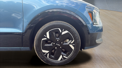 2023 Kia Niro EV Wind