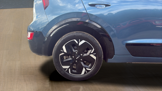 2023 Kia Niro EV Wind