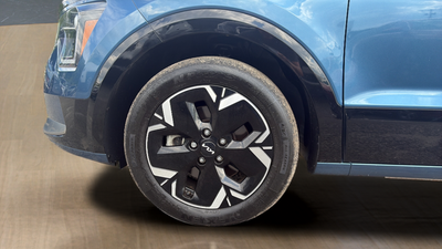 2023 Kia Niro EV Wind