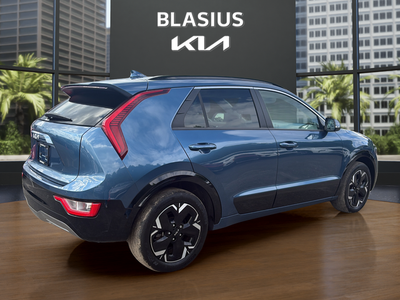 2023 Kia Niro EV Wind