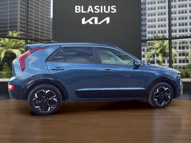 2023 Kia Niro EV Wind