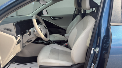 2023 Kia Niro EV Wind