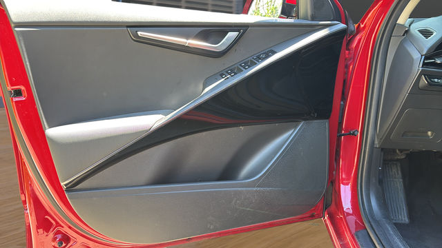 2023 Kia Niro EV Wind