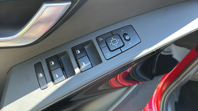 2023 Kia Niro EV Wind