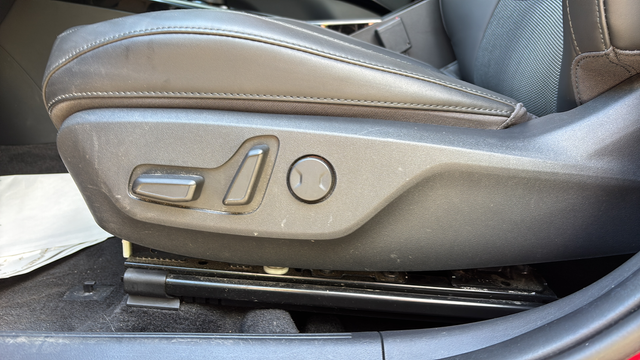 2023 Kia Niro EV Wind